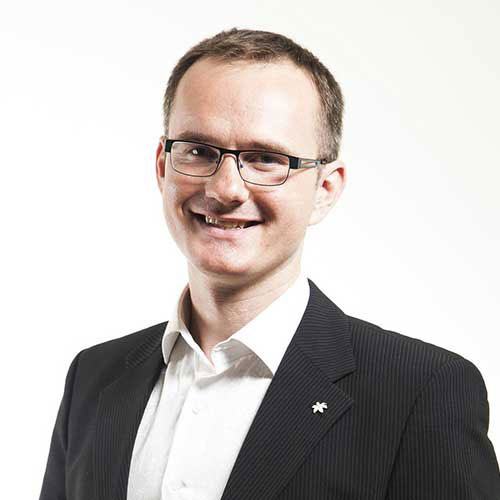 Team Member Profile
