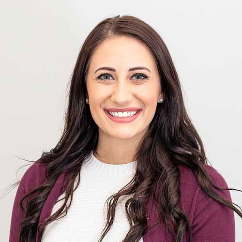 Team Member Profile