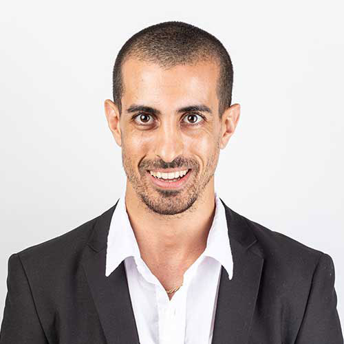 Team Member Profile